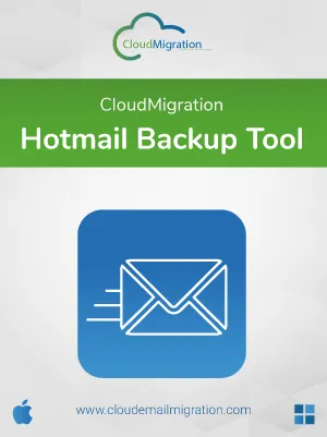 Hotmail Backup Tool