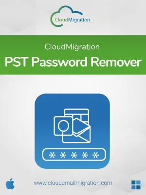 PST Password Remover Tool